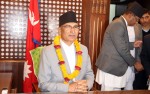 बजेटरी सहायता बढाउन विश्व बैङ्कसँग आग्रह